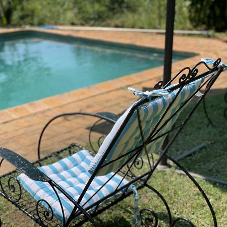 Tjimaka Villa Hazyview Exteriör bild