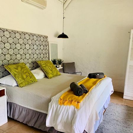 Tjimaka Villa Hazyview Exteriör bild