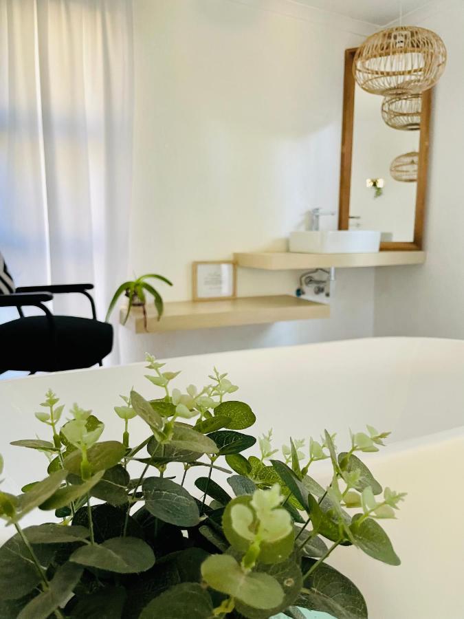 Tjimaka Villa Hazyview Exteriör bild