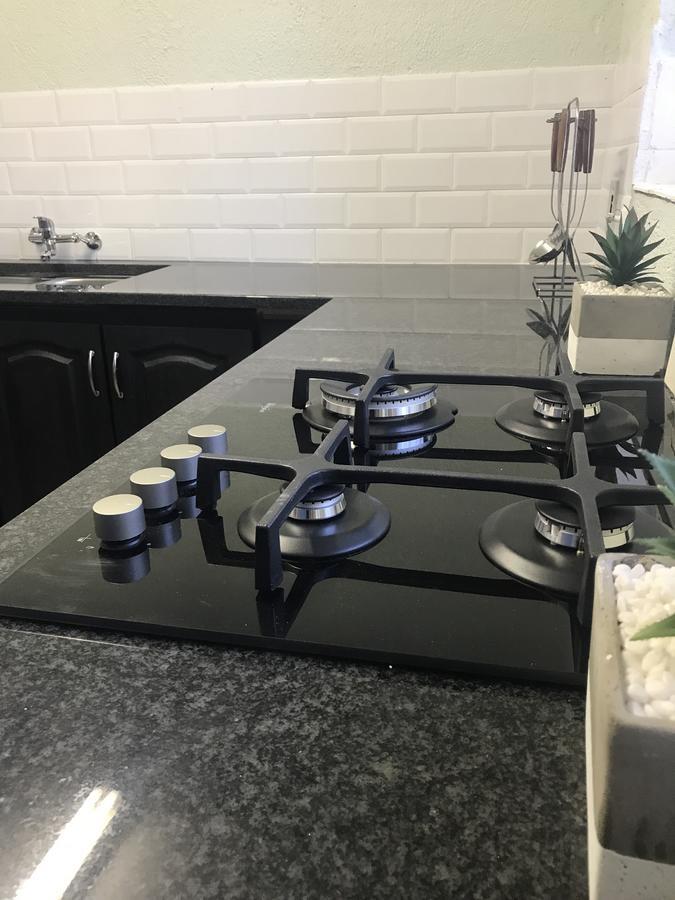 Tjimaka Villa Hazyview Exteriör bild