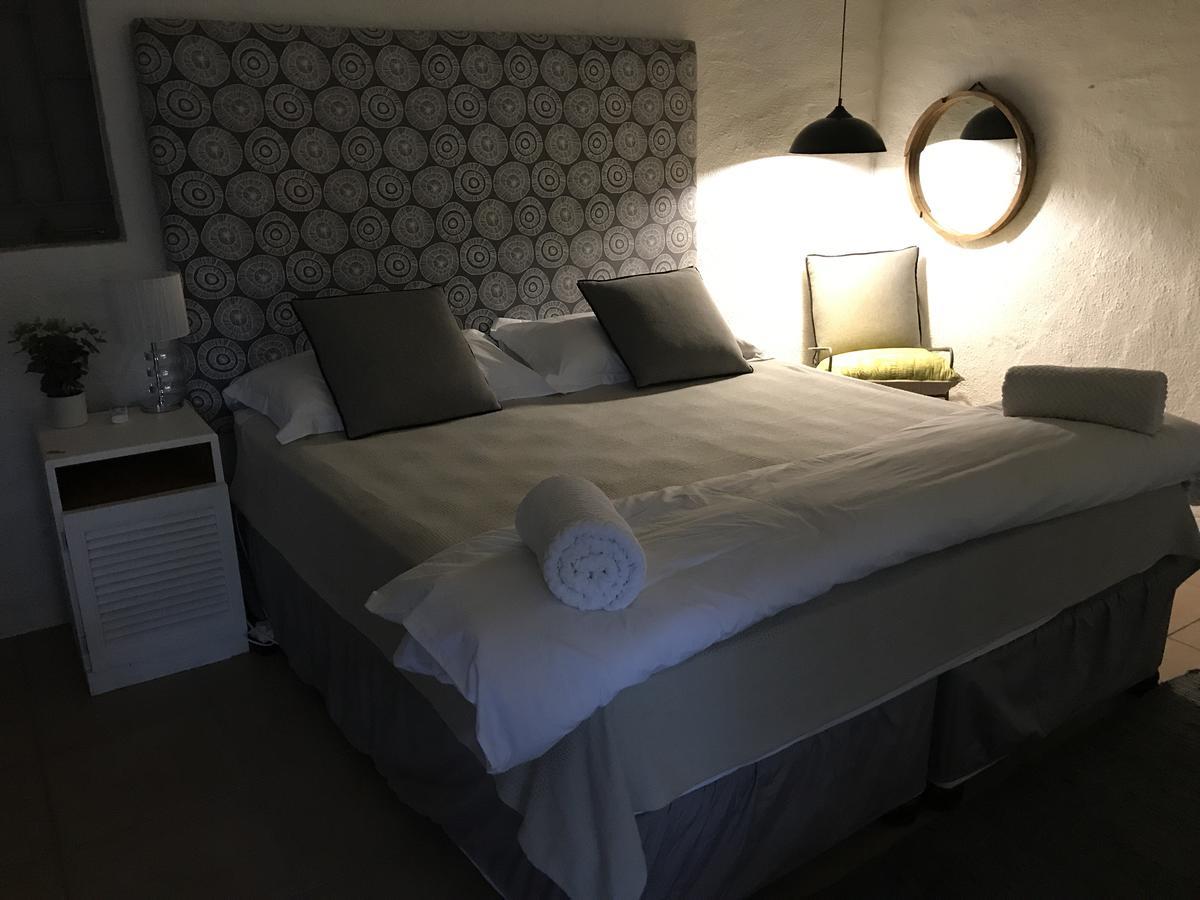 Tjimaka Villa Hazyview Exteriör bild