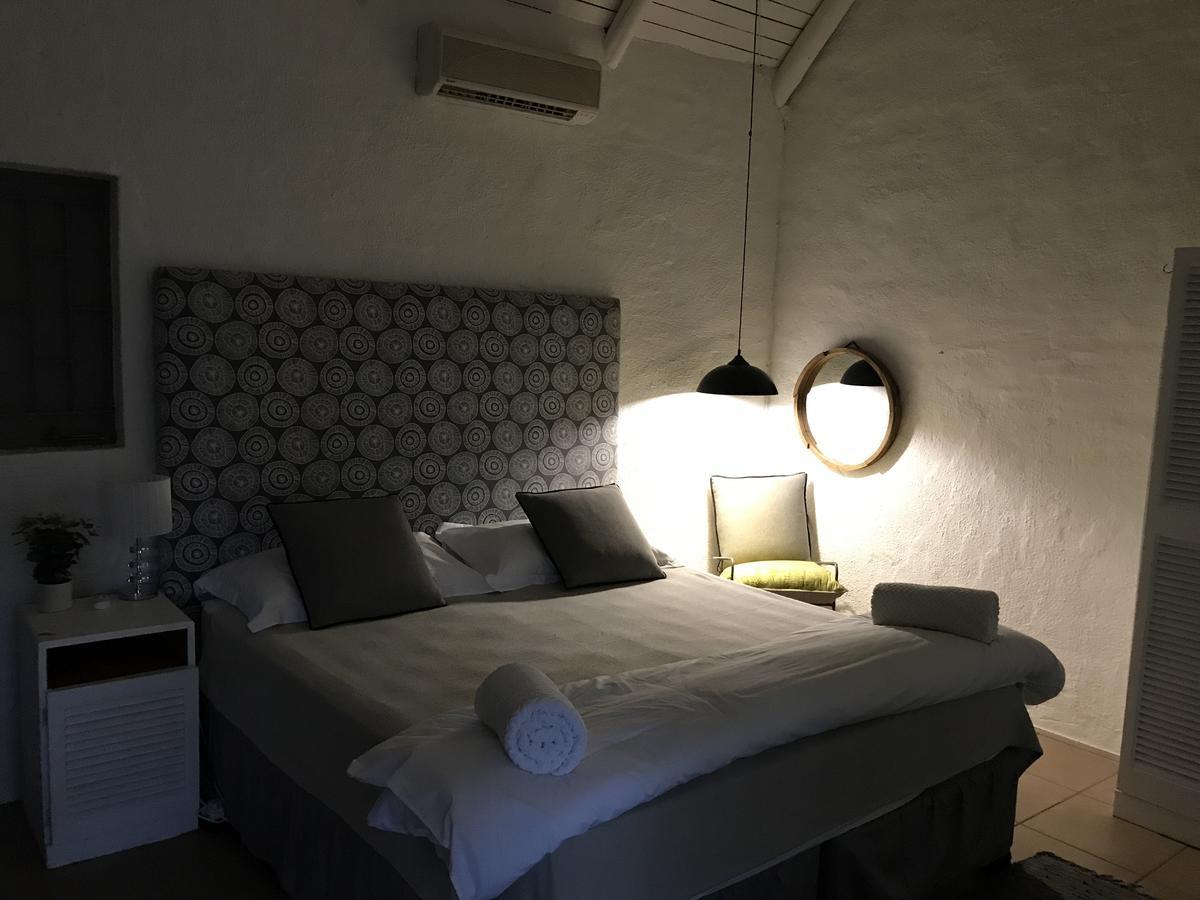 Tjimaka Villa Hazyview Exteriör bild