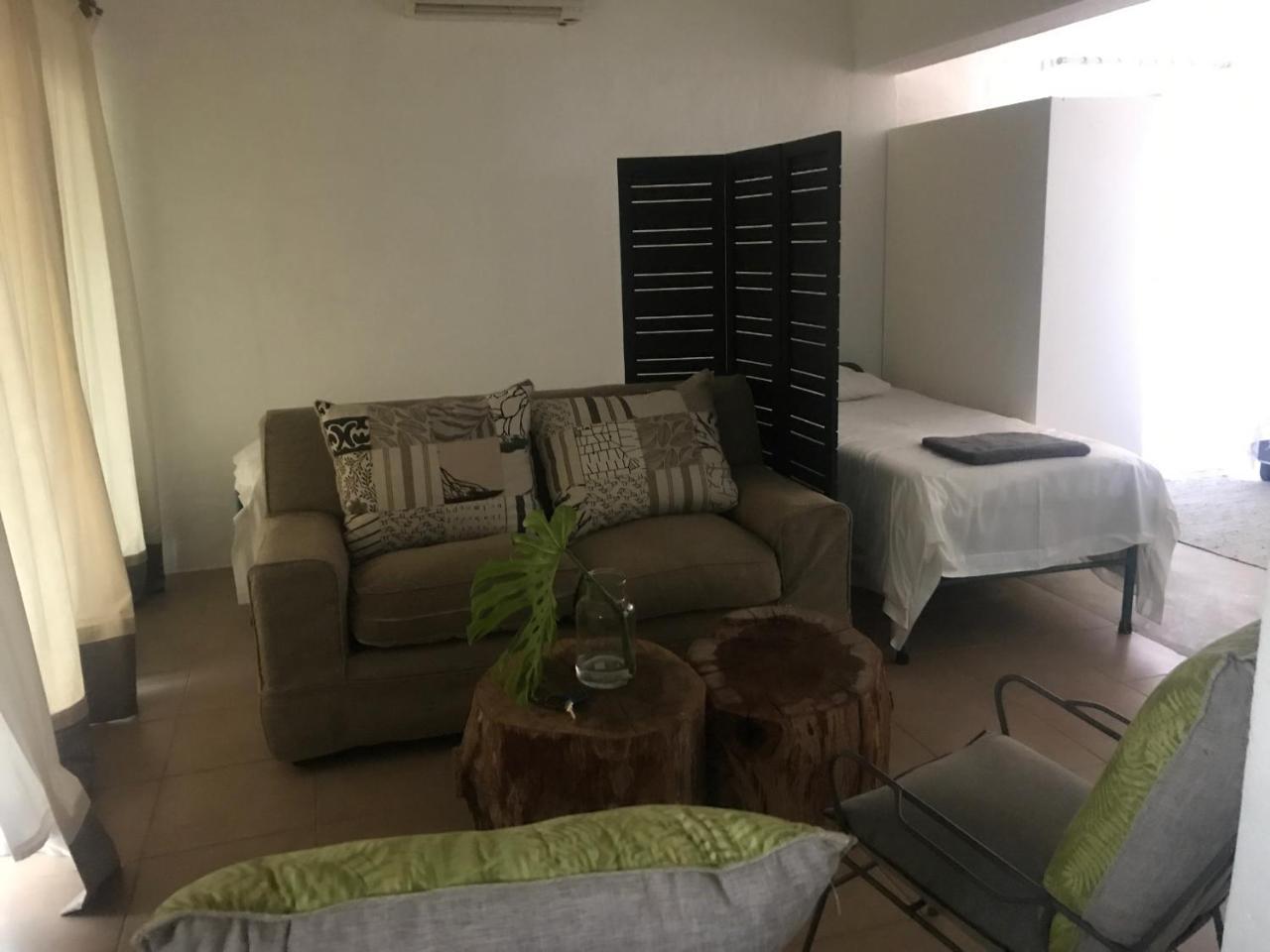 Tjimaka Villa Hazyview Exteriör bild
