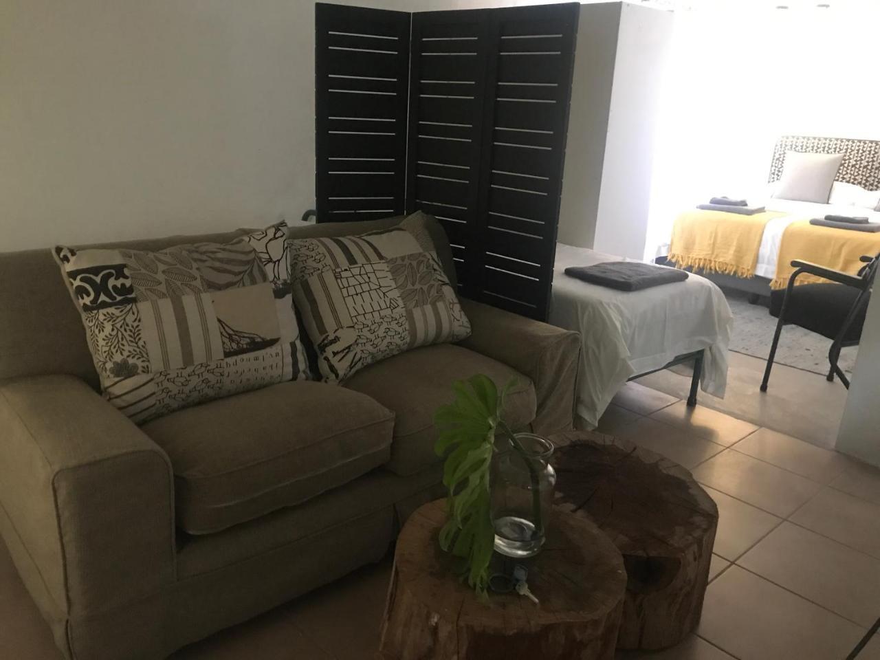 Tjimaka Villa Hazyview Exteriör bild