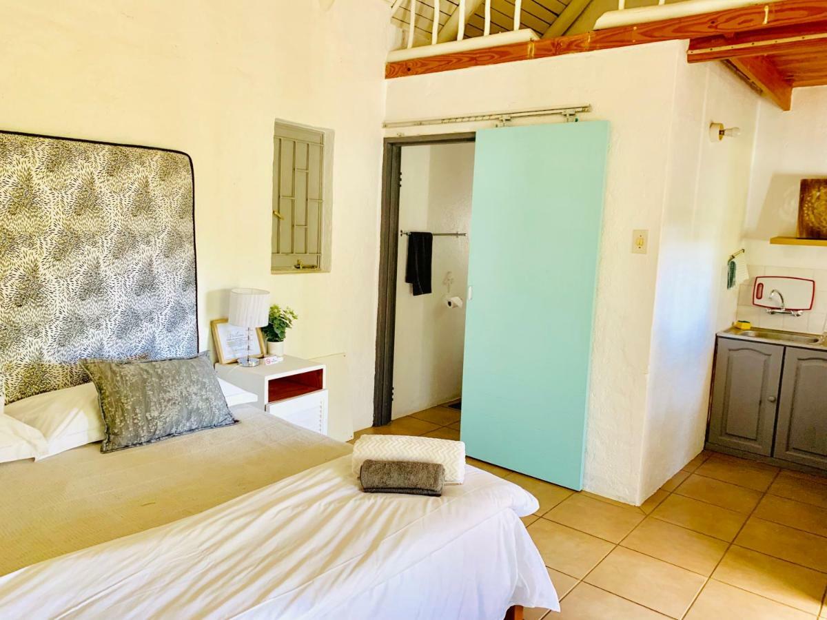 Tjimaka Villa Hazyview Exteriör bild