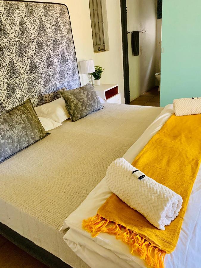 Tjimaka Villa Hazyview Exteriör bild