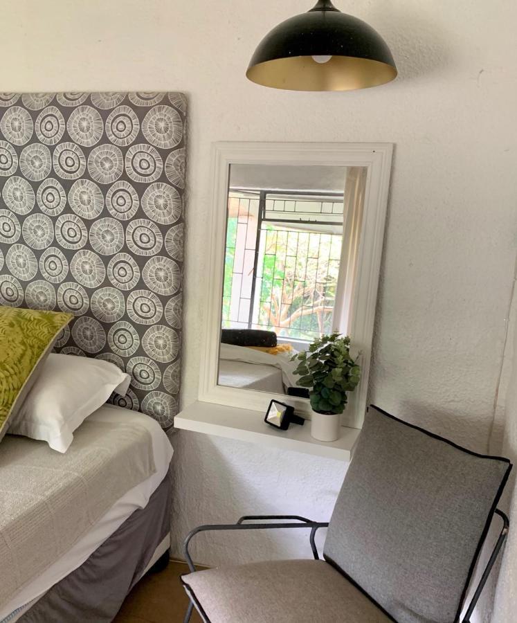 Tjimaka Villa Hazyview Exteriör bild