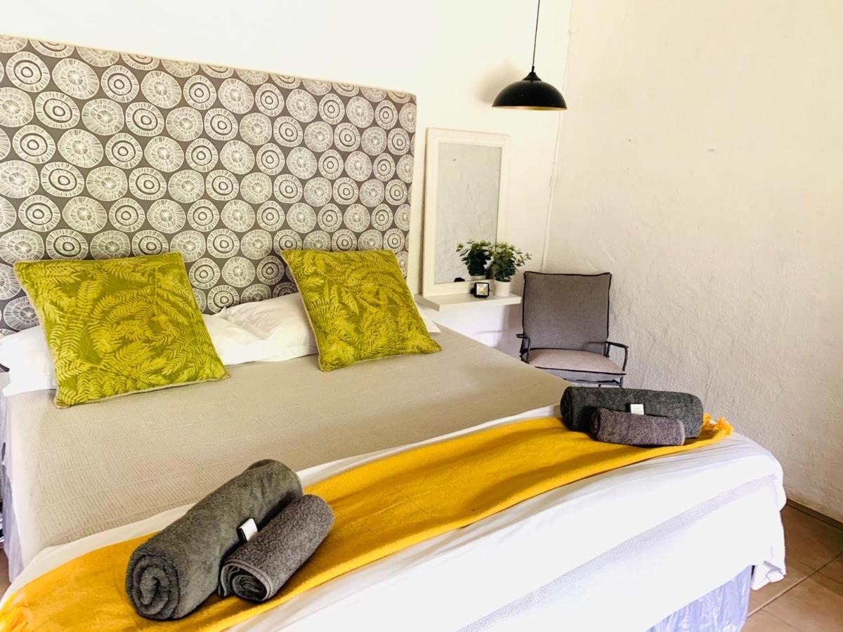 Tjimaka Villa Hazyview Exteriör bild
